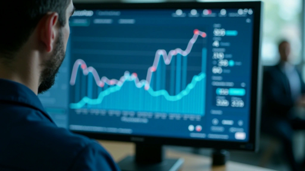 Productivity dashboard showing operational efficiency and performance measures