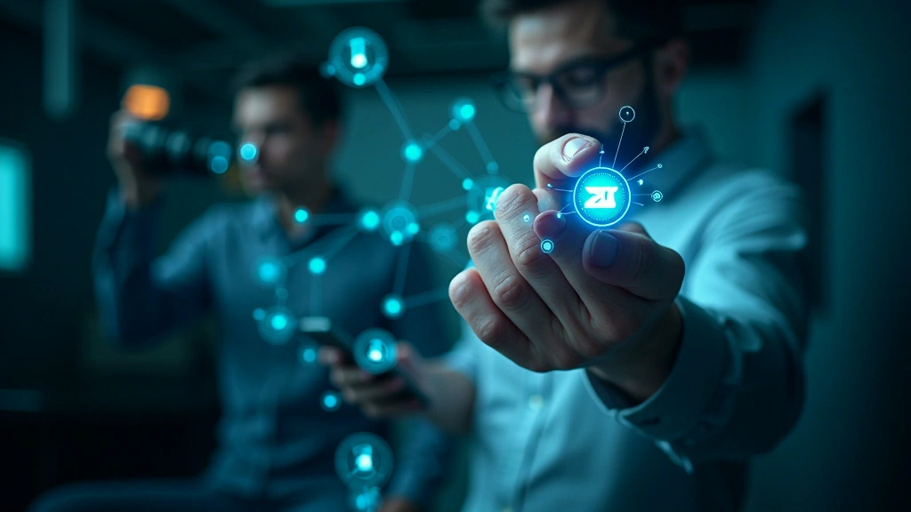 Software tools for business automation